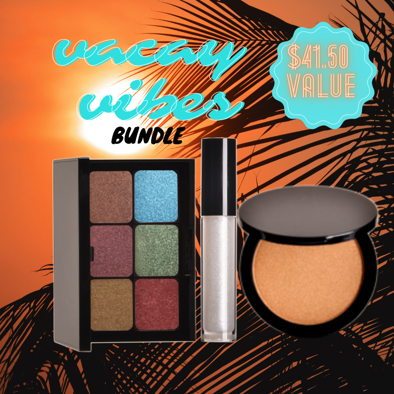 Vacay Vibes Bundle